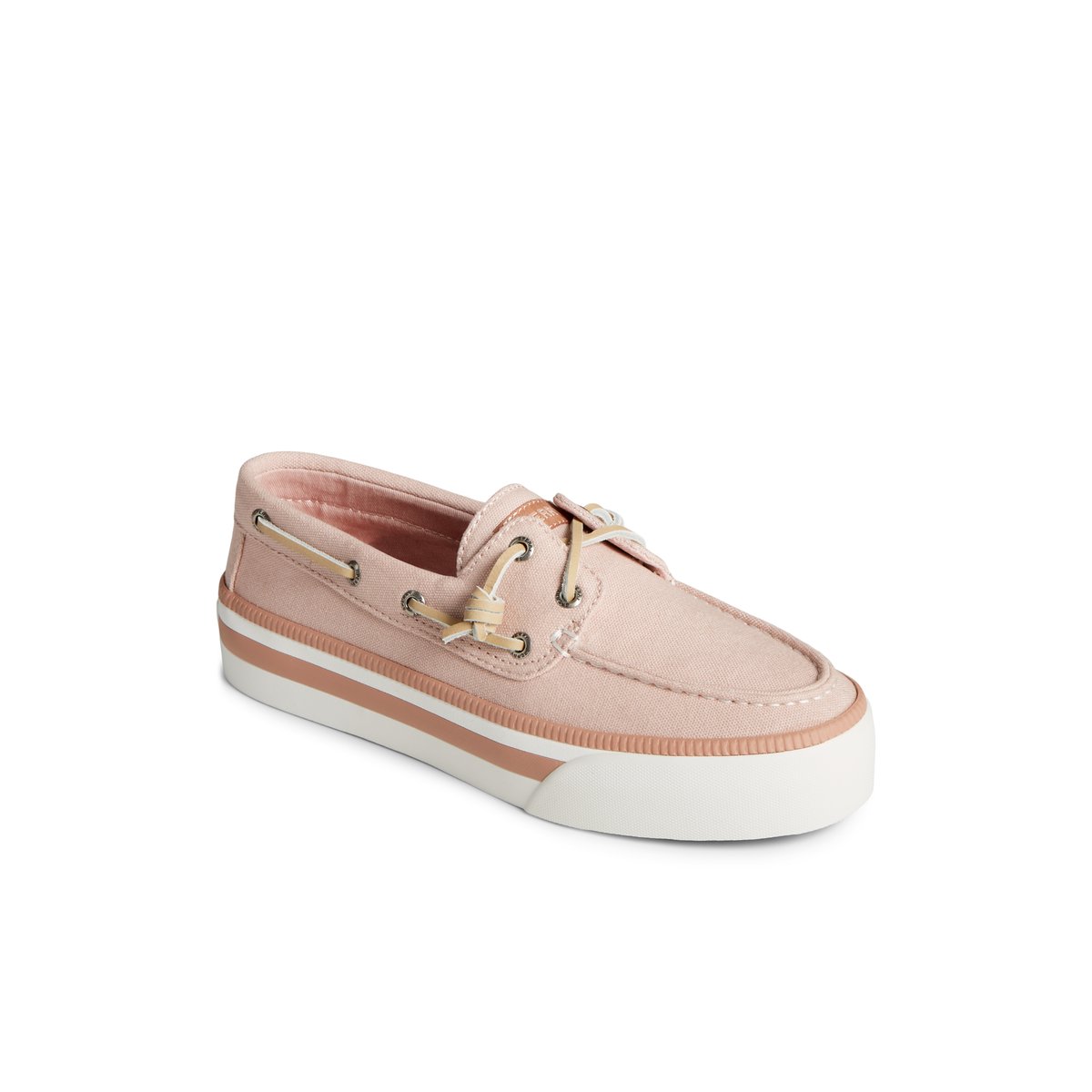 Sperry shoes pink on sale