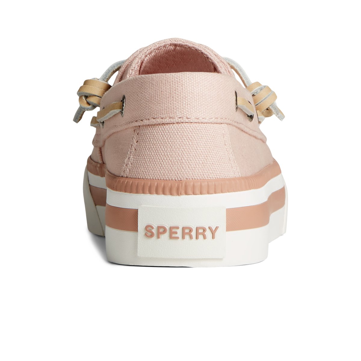 Sperry bahama womens clearance