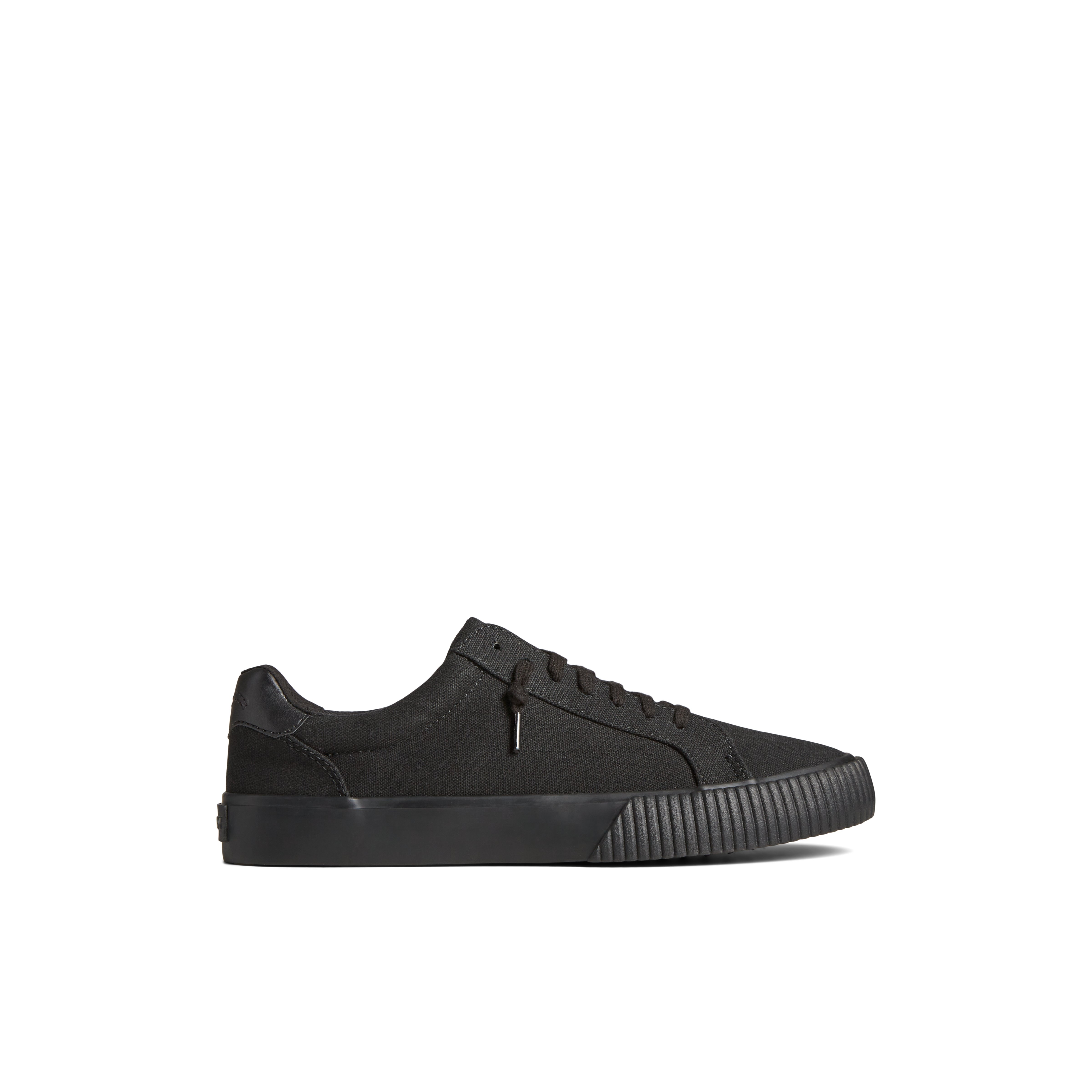 爆買い Sneakers Women's Black Scbermudaltt_wm | US Sperry 自転車本体