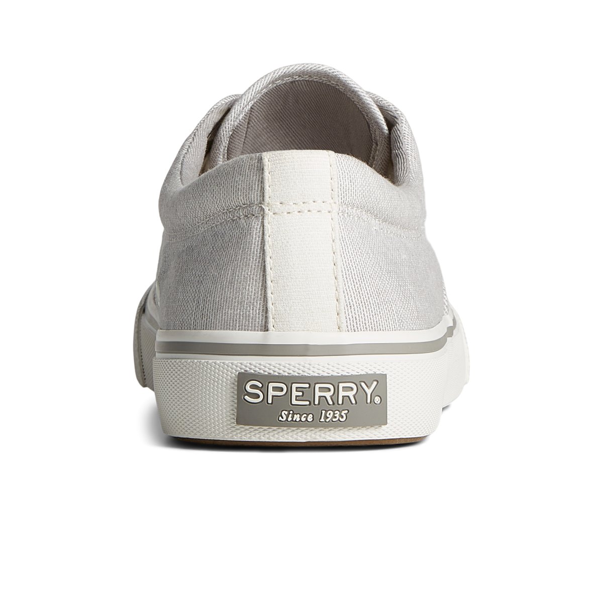 Sperry gray sneakers new arrivals