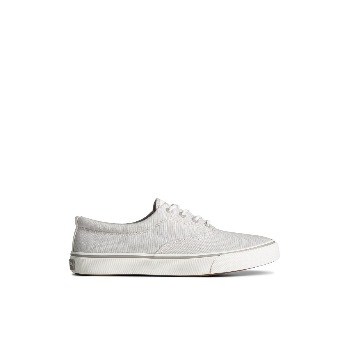 Sperry grey sneakers clearance