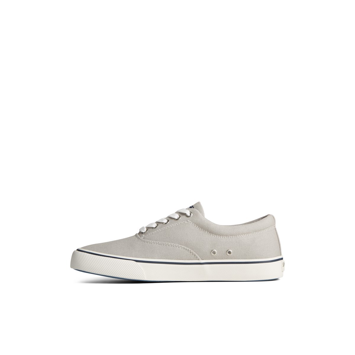 Sperry gray sneakers 2025