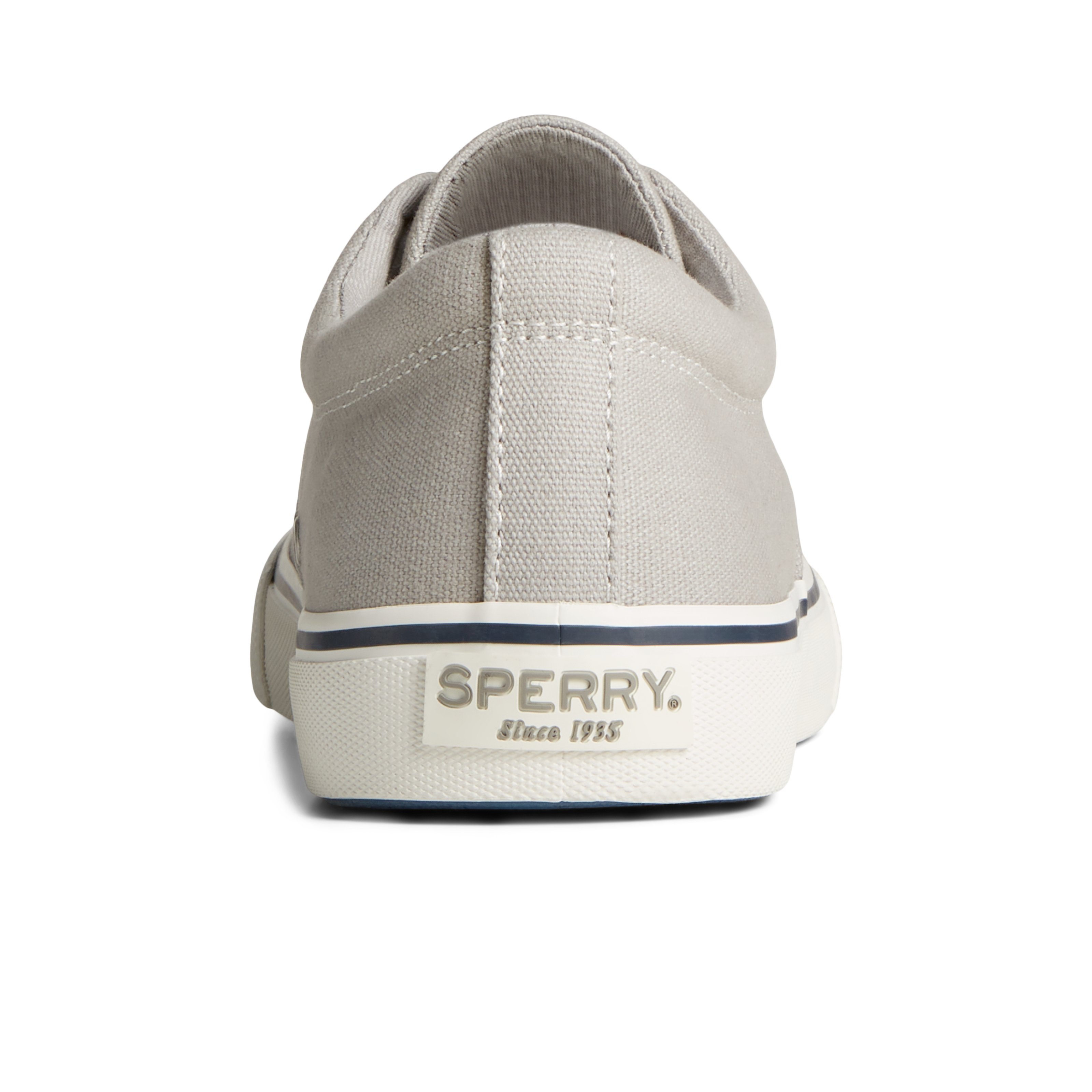 Sperry Top-Sider Tuck LTT Shoes Kid 1.5 Beige Canvas Boat Dock Casual Sneakers