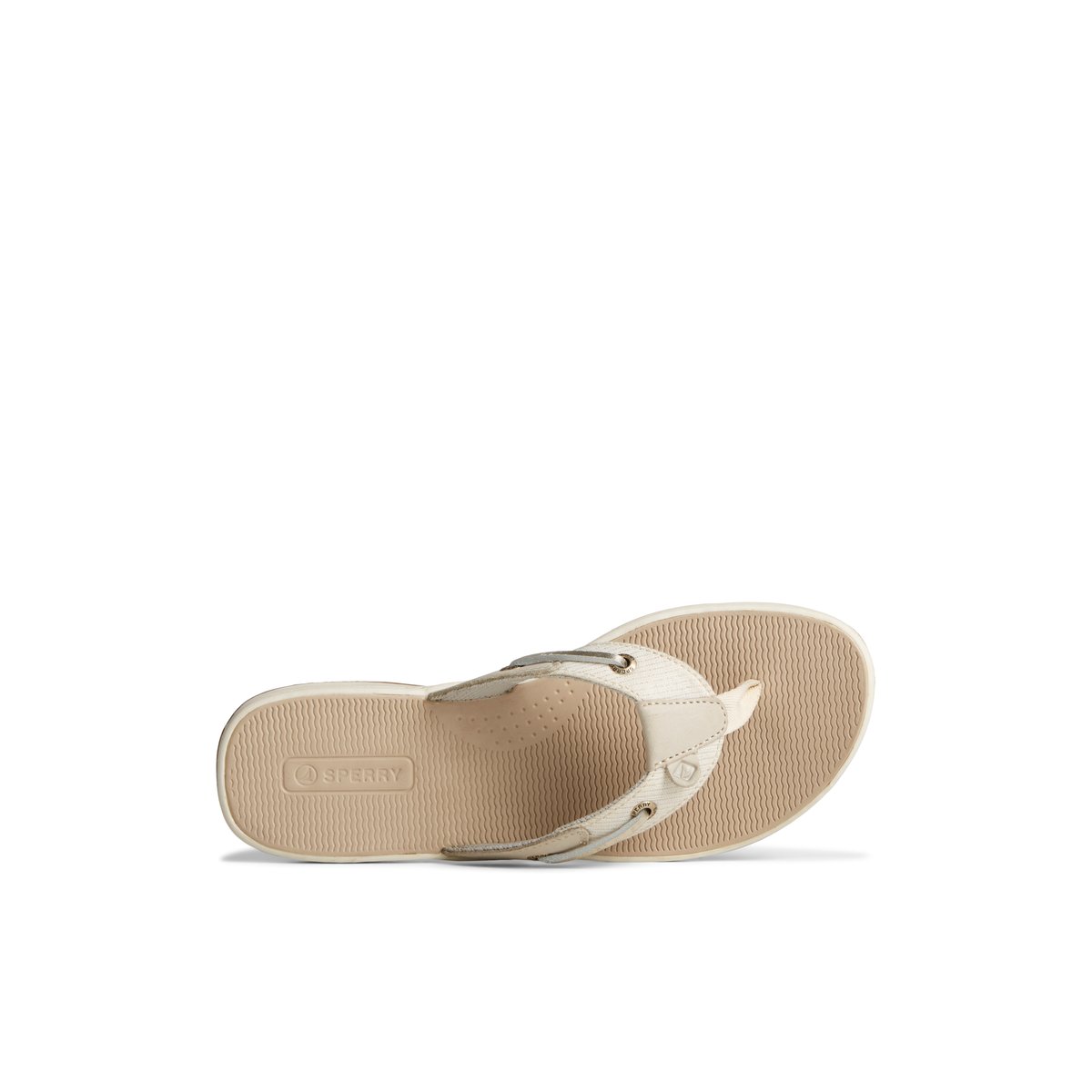 Sperry seafish hot sale
