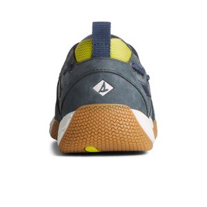 meer. メーア Seakitespmoc_mm Navy Men's Sneakers | Sperry US