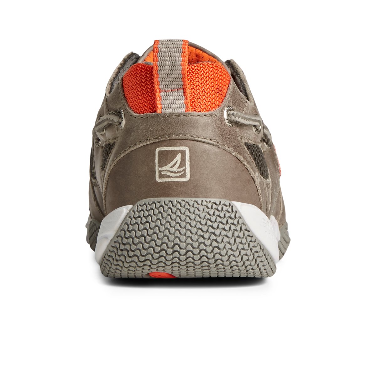 Sperry sea kite grey shop