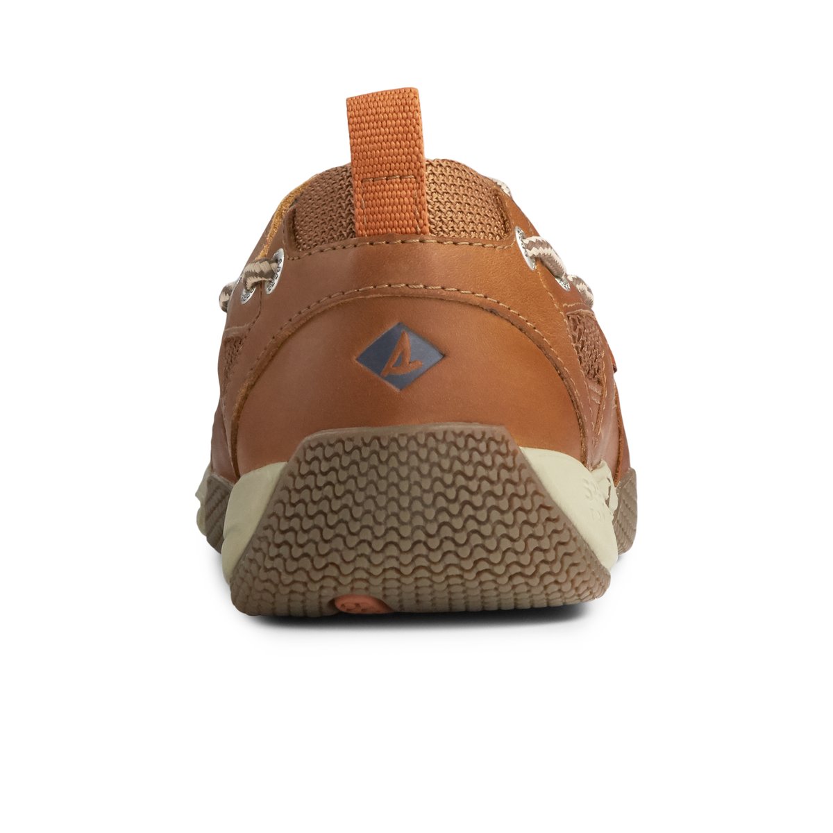 Sea Kite Sport Moc Boat Shoe Light Brown Men s Sneakers Sperry US