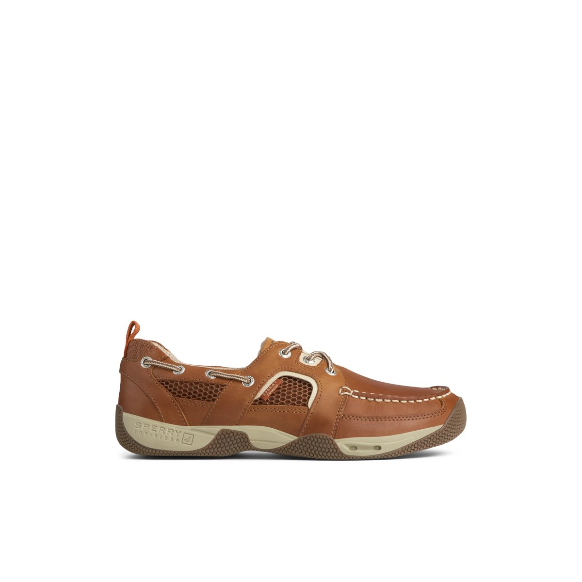 Sperry sea kite sport moc tan deals