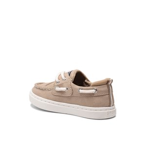Seakwsjrctex_km Khaki Kids Boat Shoes | Sperry US