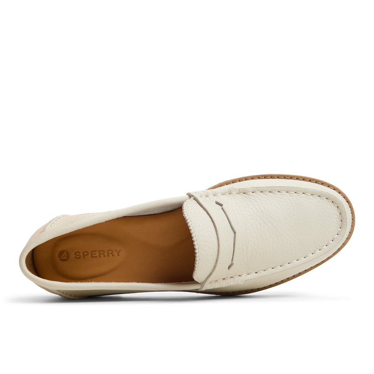 Seaportpenny_wm Ice Women's Leather | Sperry US