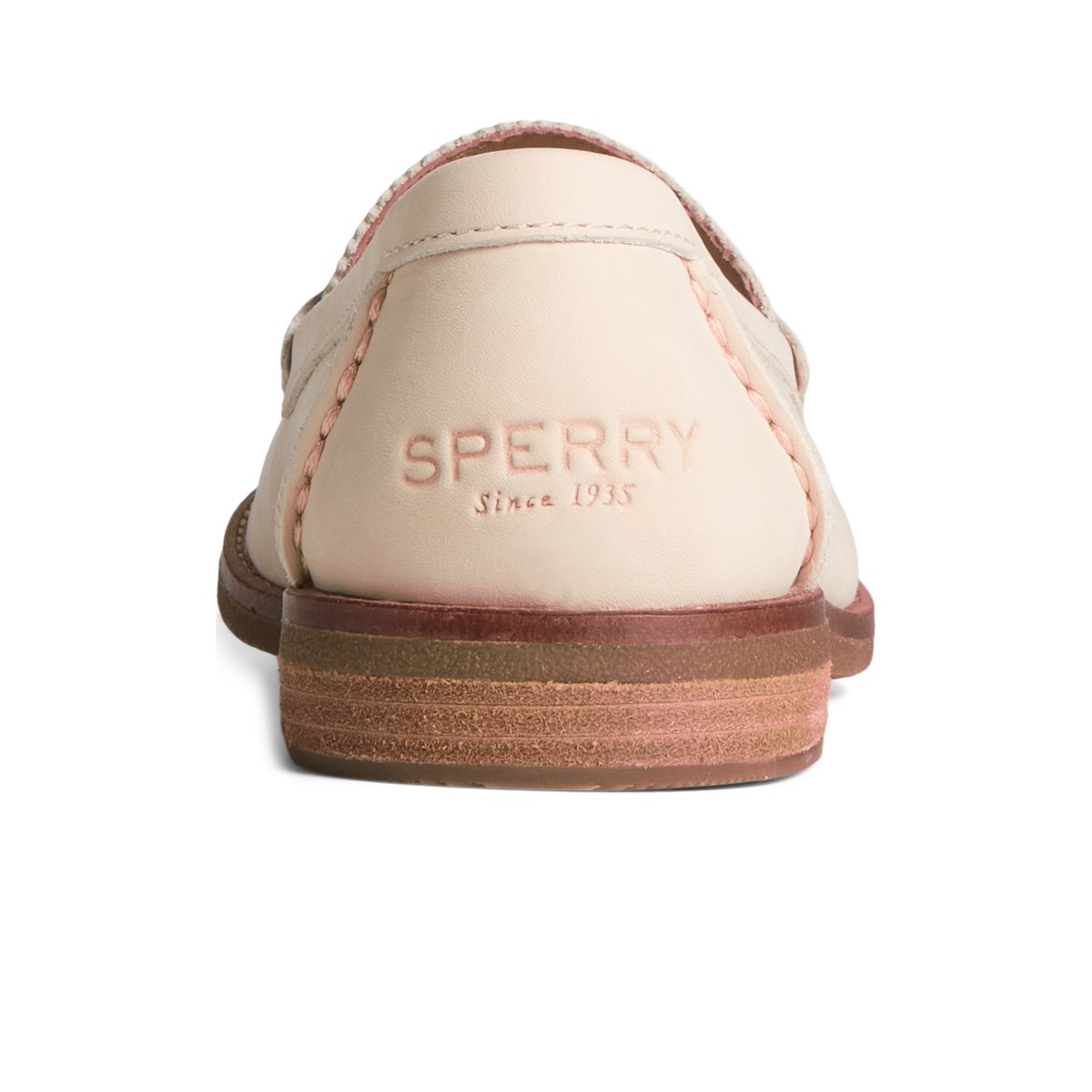 Sperry seaport penny loafer clearance