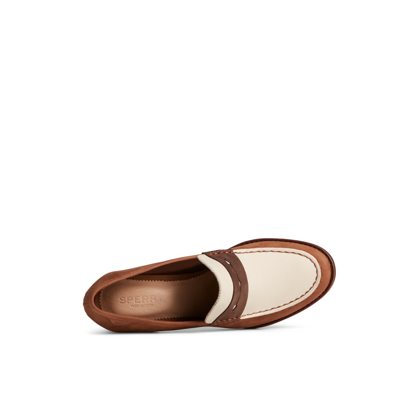 sperry seaport boot