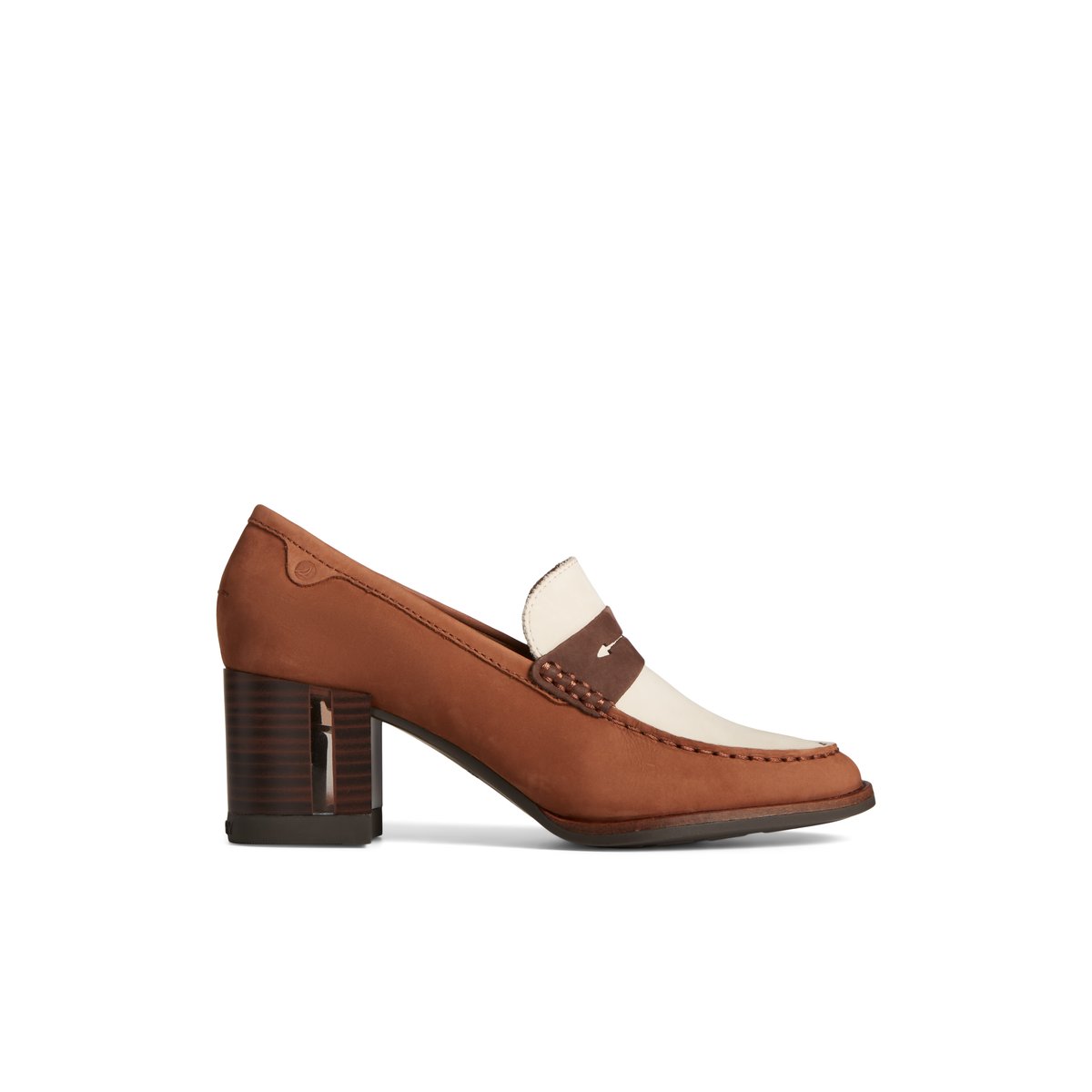 Sperry seaport sandal top
