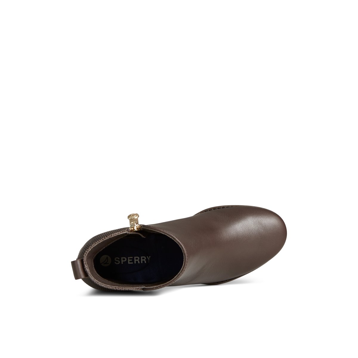Sperry sunset ella leather online