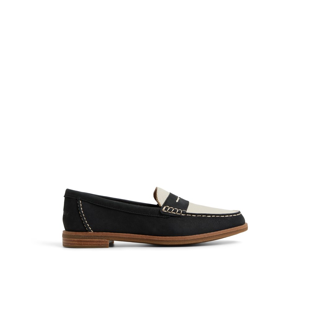  Seaport Penny Loafer 