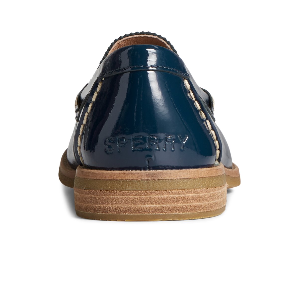 Sperry seaport penny navy store