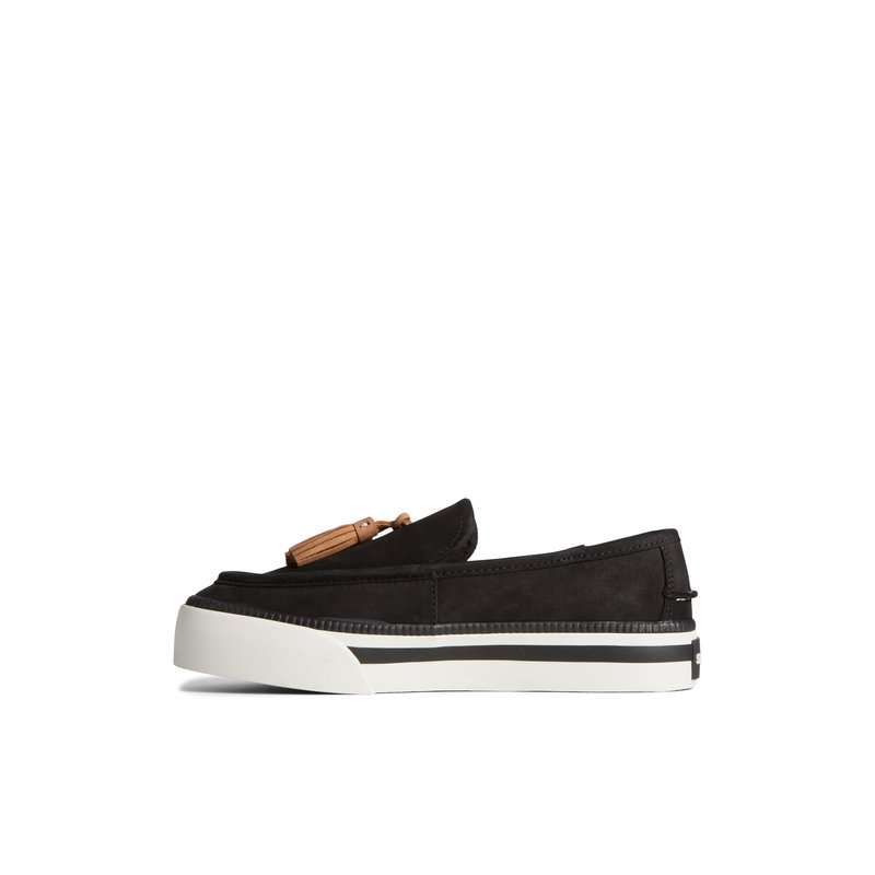 ◆ept◆ SAILOR MULE BLACK 11374255 Represent INITIAL MULE Black | BSTN Store