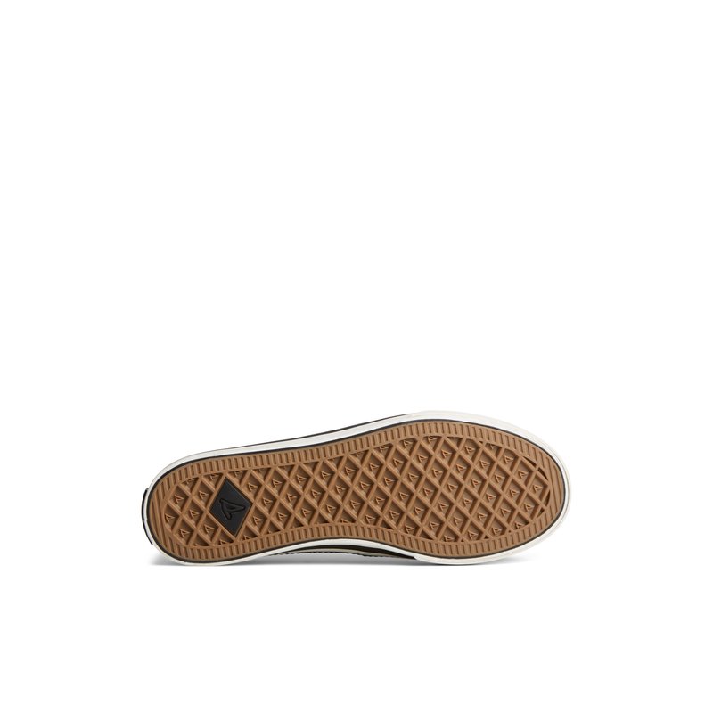 ◆ept◆ SAILOR MULE BLACK 11374255 Seasailorplt_wm Black Women's Oxfords & Loafers | Sperry US