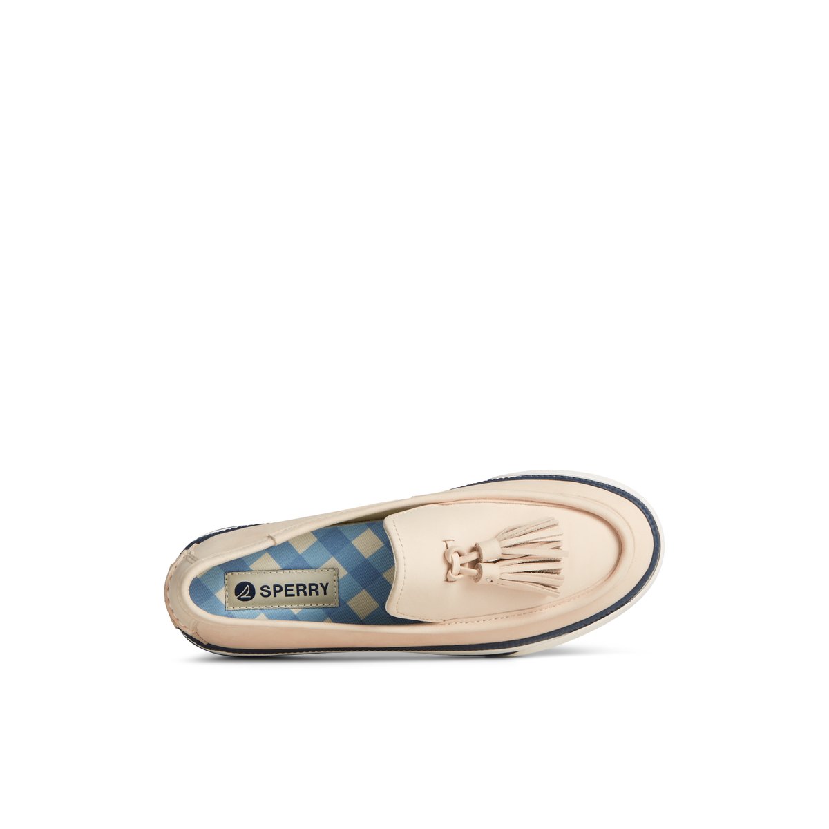 Sea Sailor Platform Sneaker White Women s Oxfords Loafers Sperry US