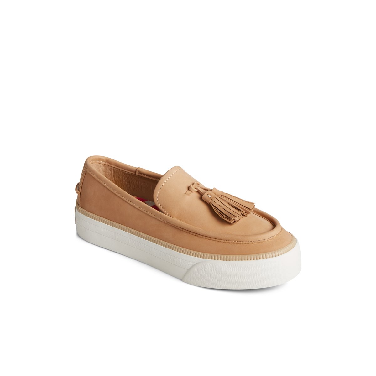 Sperry sailor boat shoe clearance