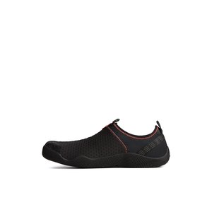 SeaSock Water Shoe Black Women s Sneakers Sperry US