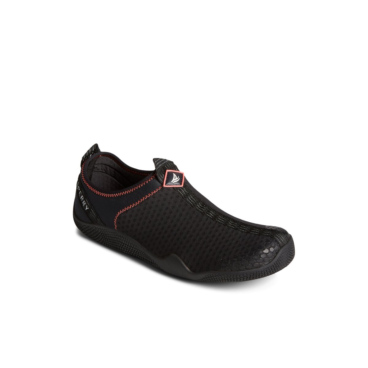 SeaSock Water Shoe Black Women s Sneakers Sperry US