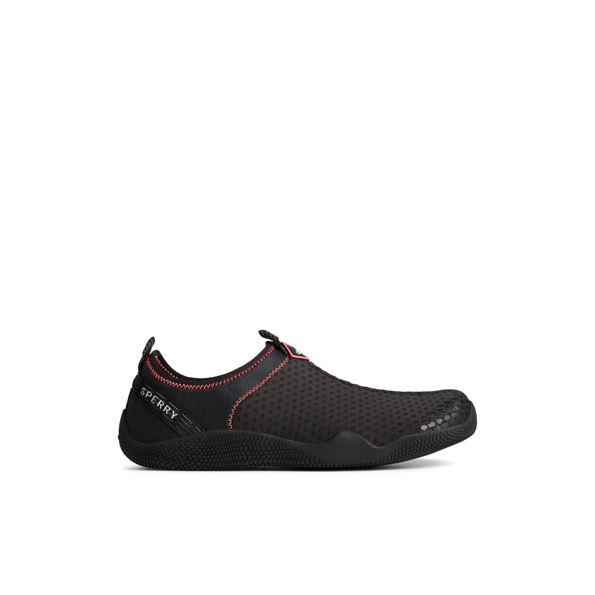 Sperry black sea sock high water shoes shop