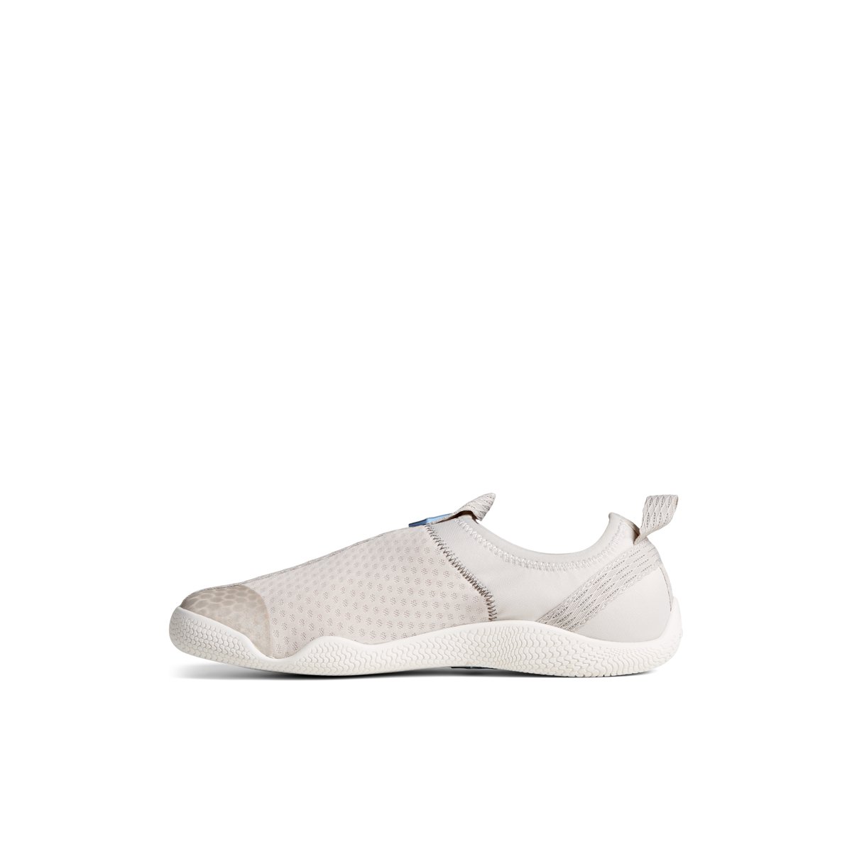 SeaSock Water Shoe Silver Women s Sneakers Sperry US
