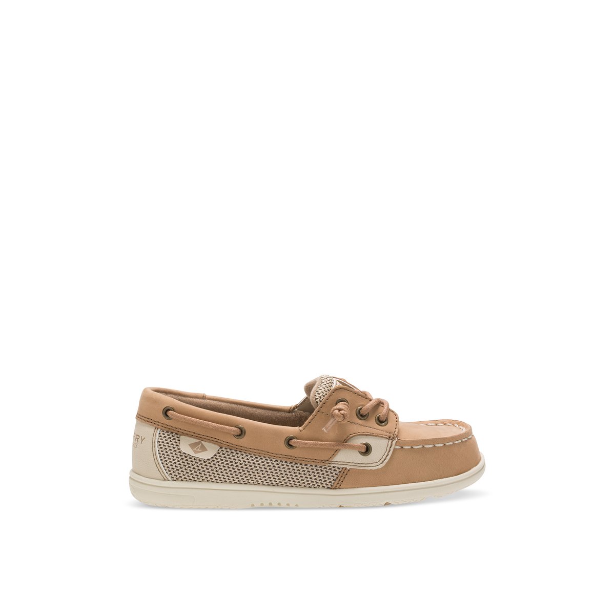 Sperry for girl sales
