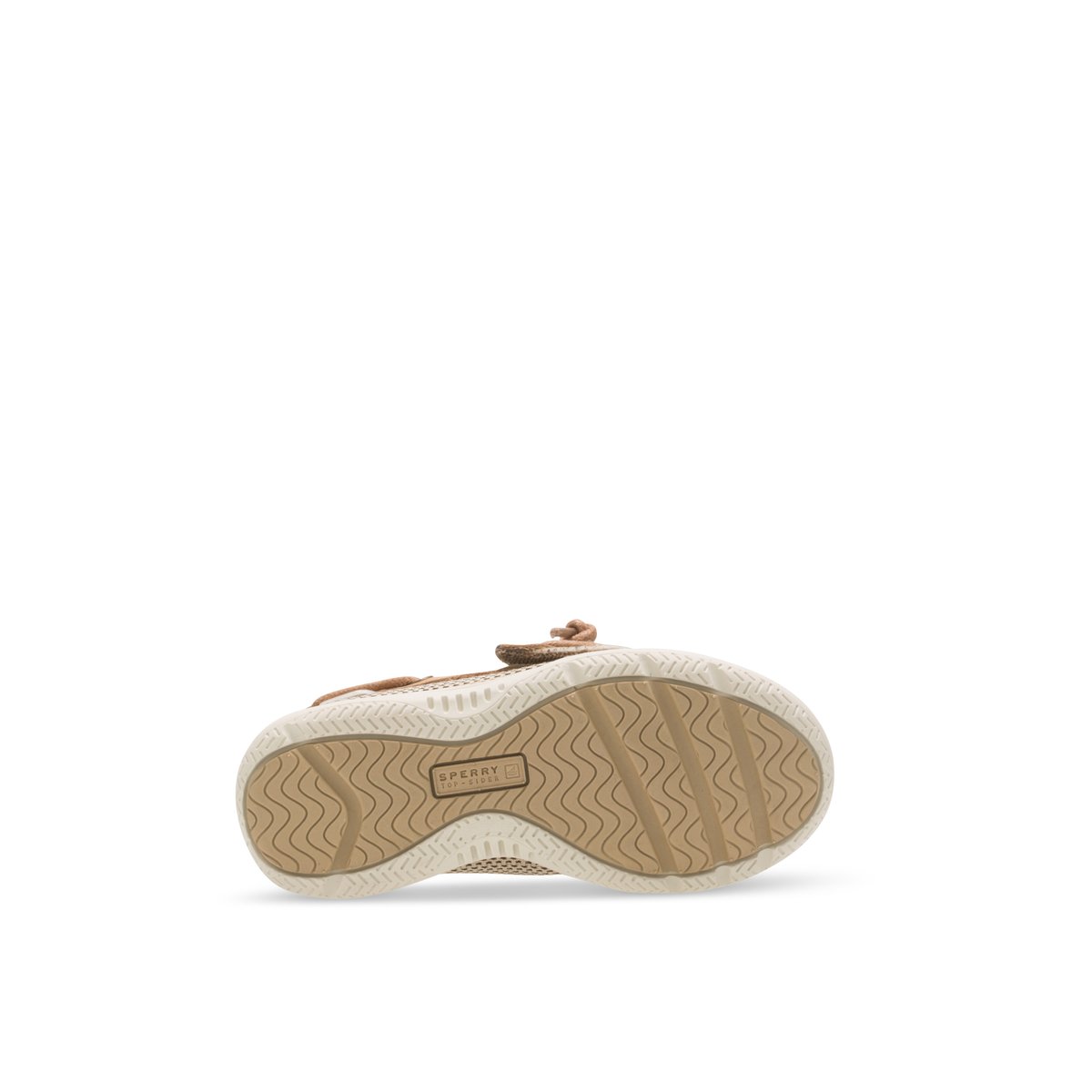 Sperry shoresider jr sales