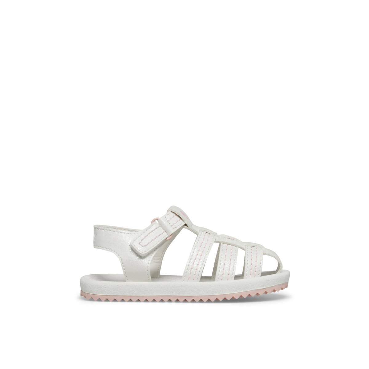 Skipper Sandal Brown Kids Boys Sperry US