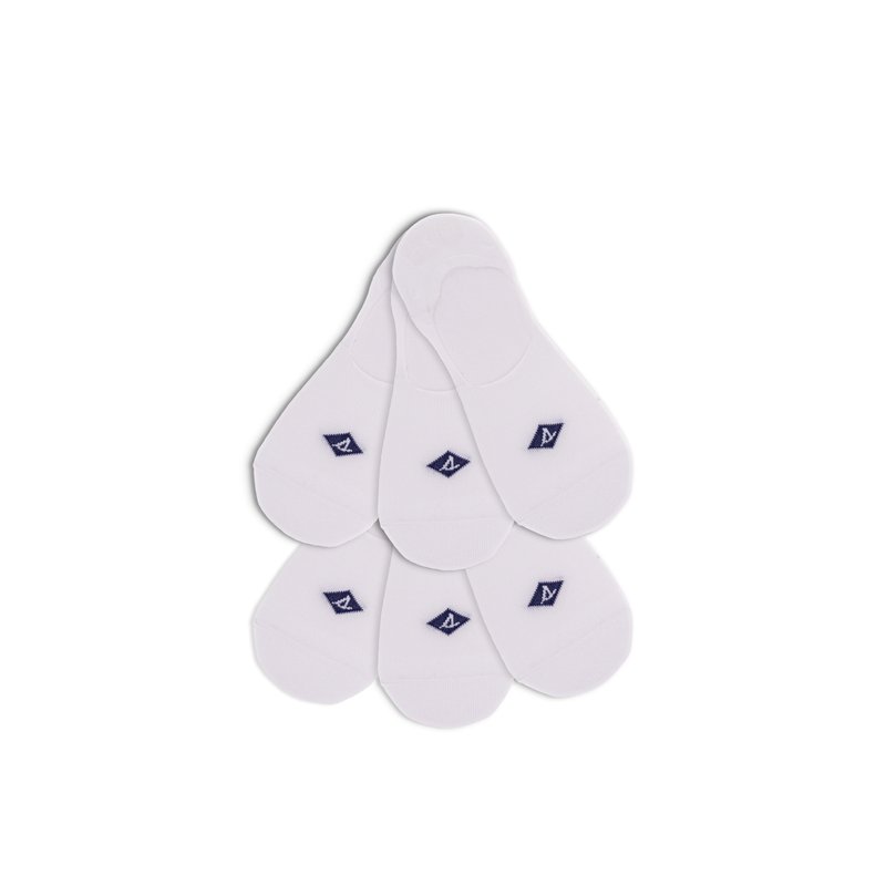 Sperry shoe liners top