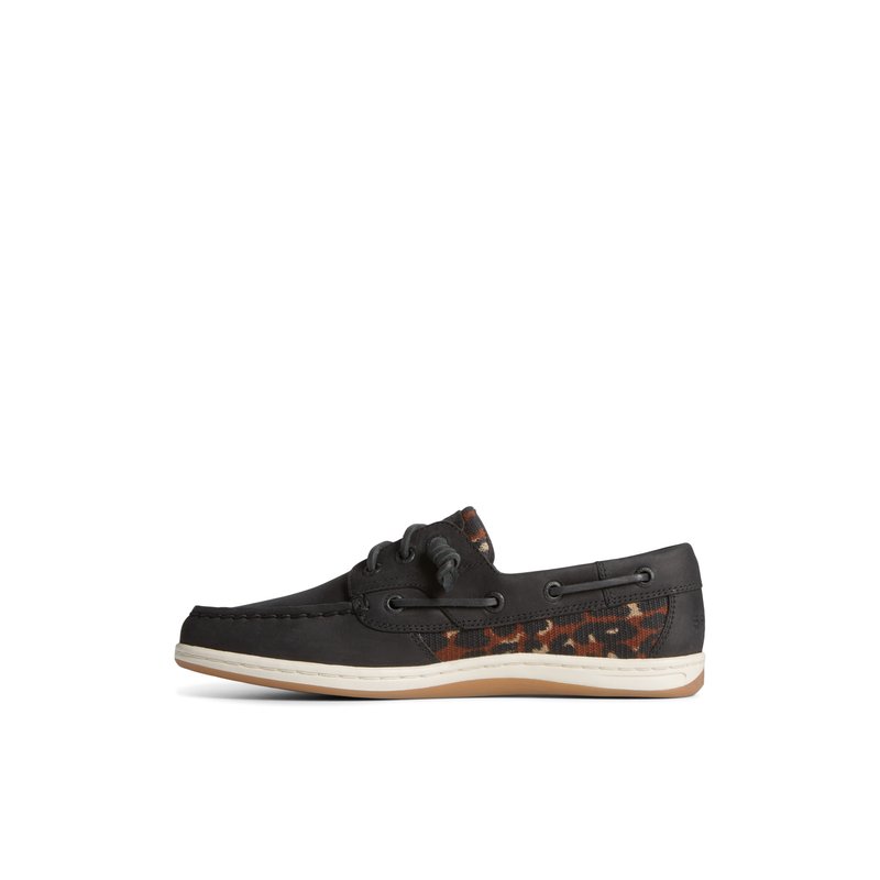 Songfish boat shoe store
