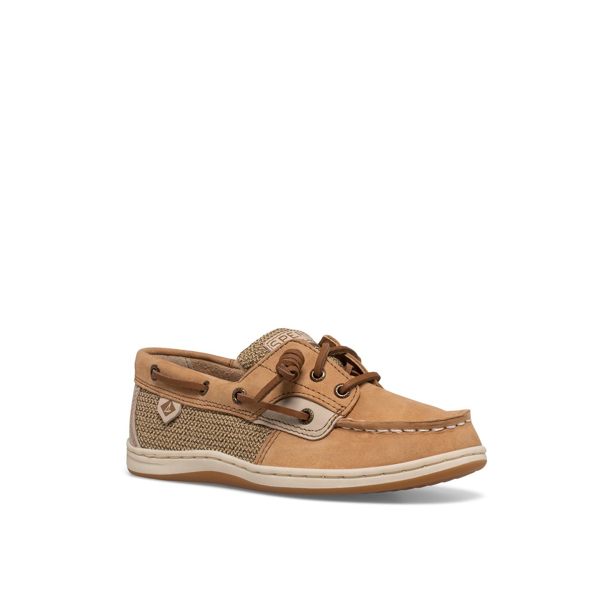 Sperry women's songfish chambray boat shoe sales