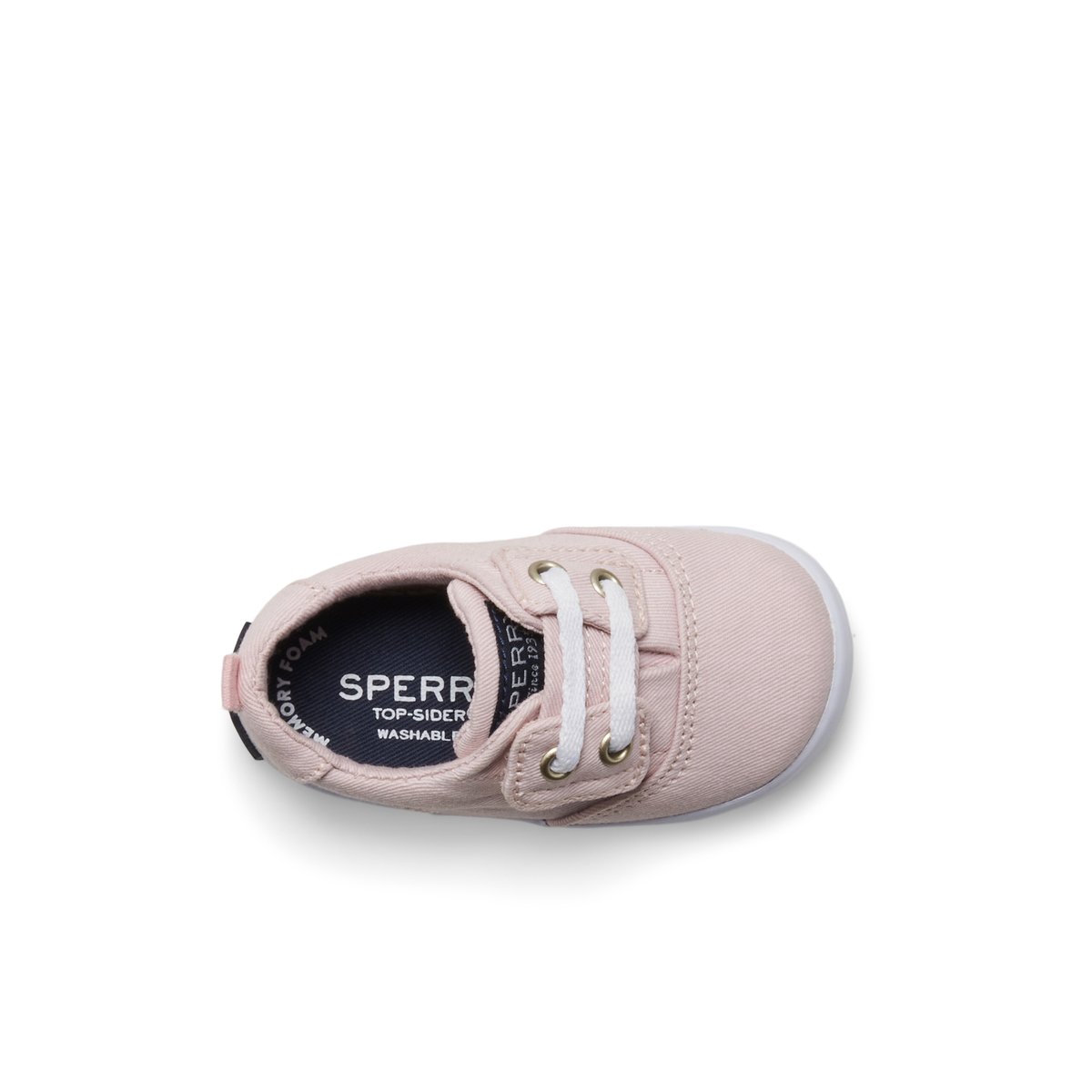 Spncbwsjrit km Light Red Kids Sneakers Sperry US