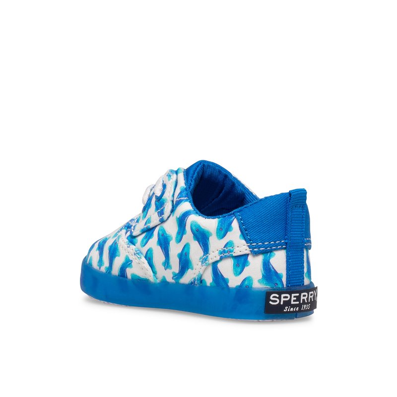 Spncbwsjritx_km White Kids Baby | Sperry US