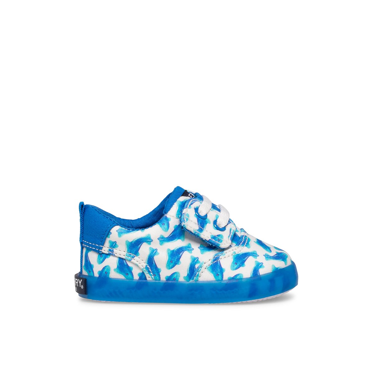Spncbwsjritx_km White Kids Baby | Sperry US