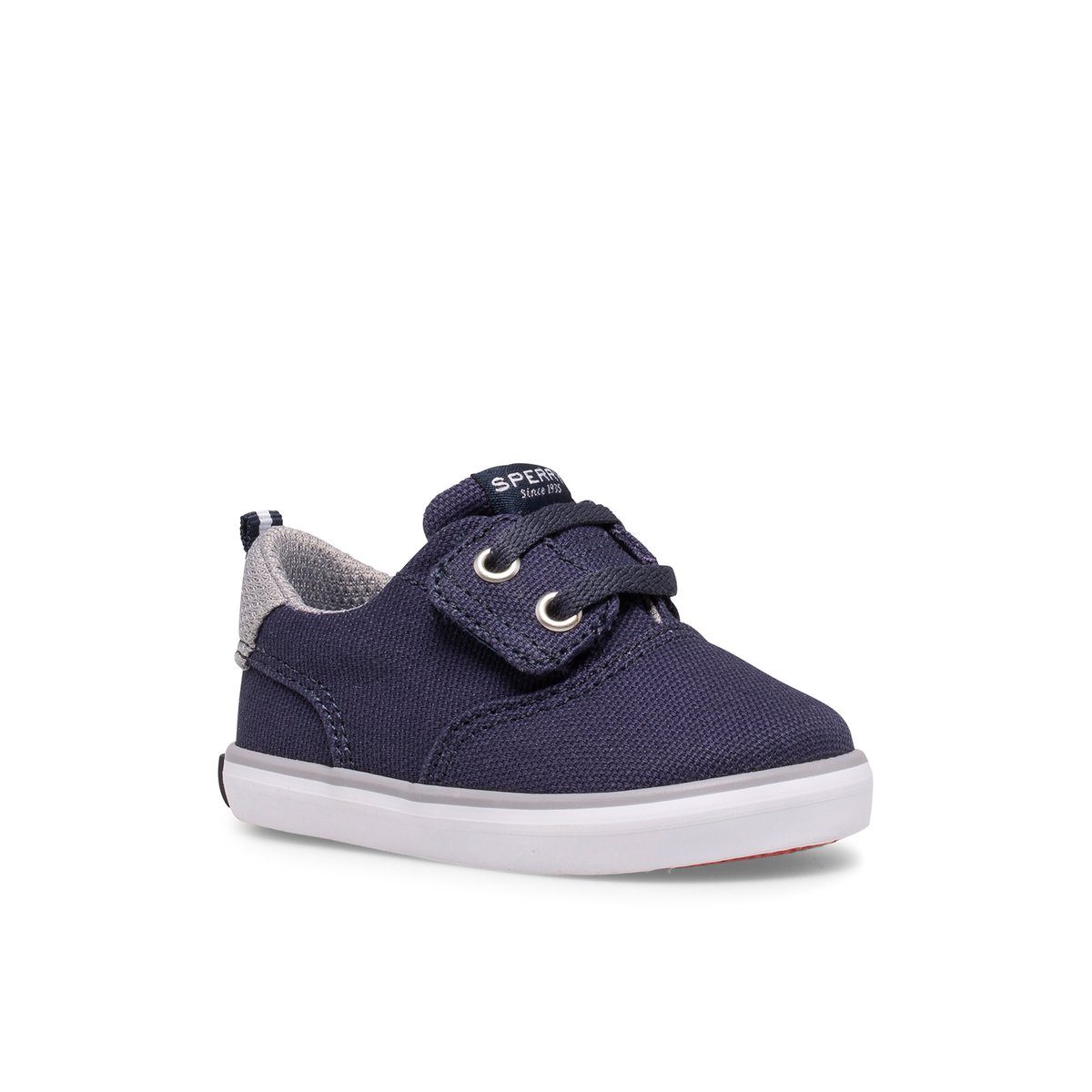 Sperry crib shoe on sale