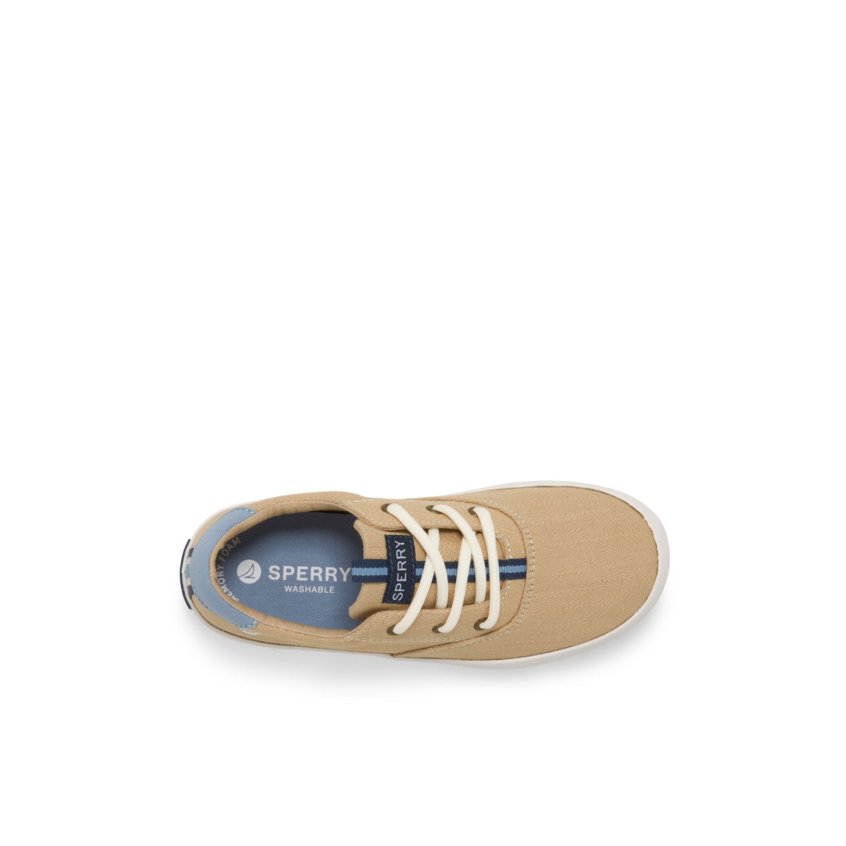 Sperry washable boat shoe discount