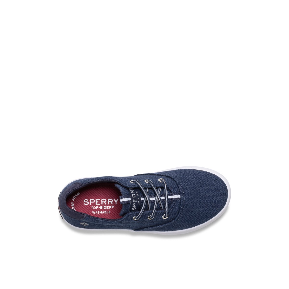 Sperry washable deals