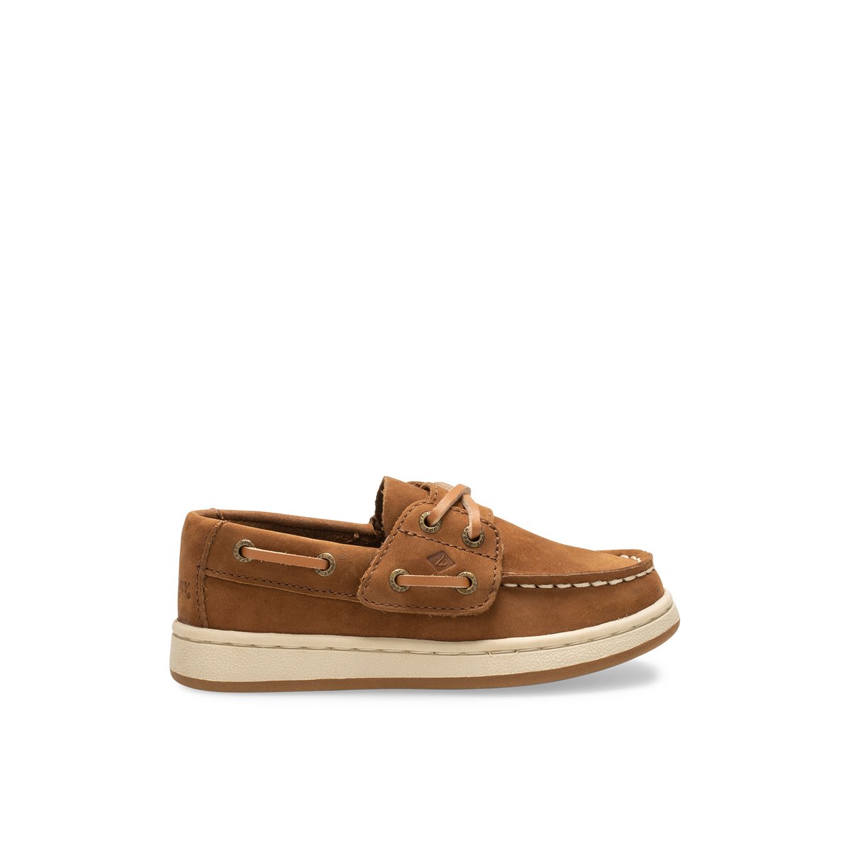 Big kid's sperry cup ii boat shoe shop