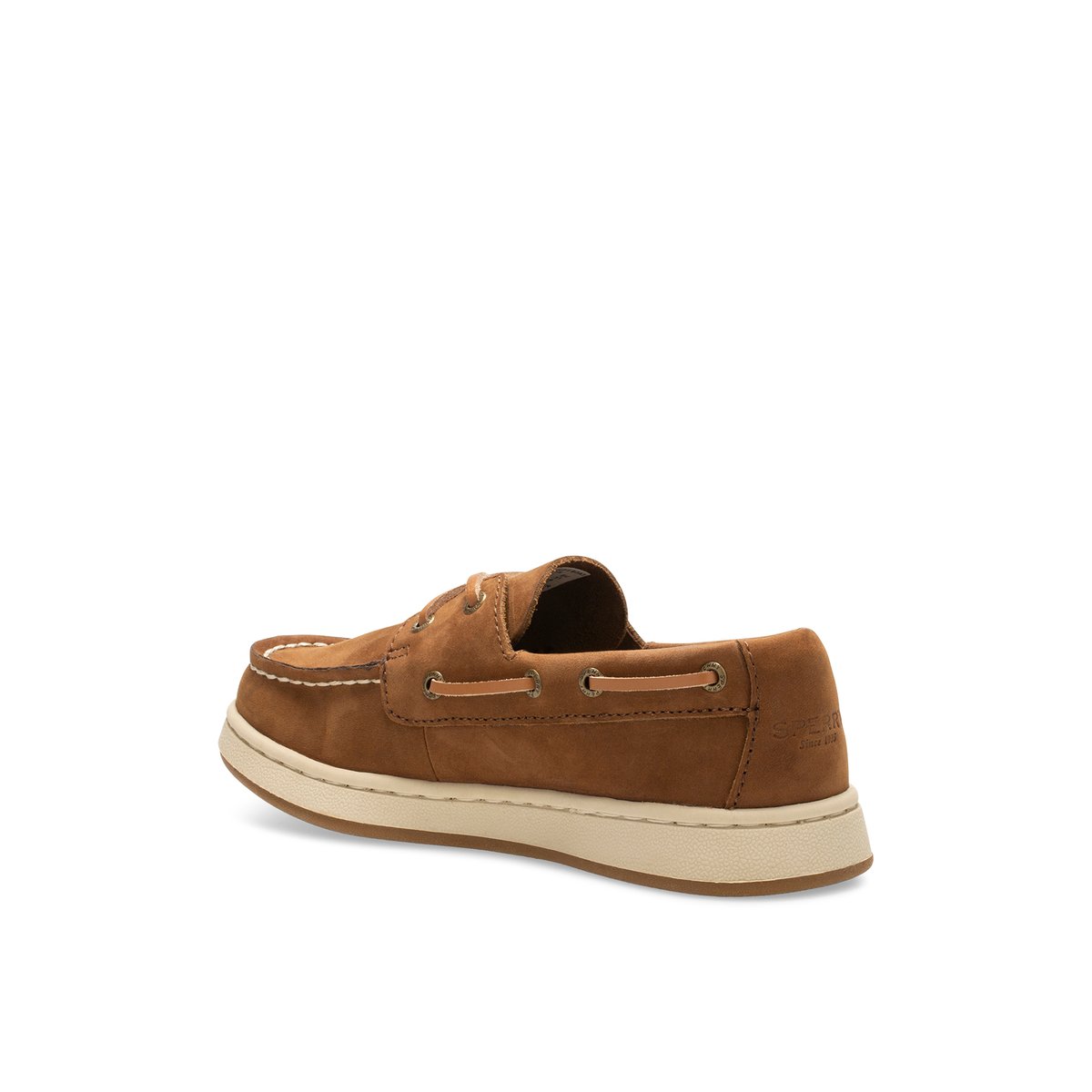 Sperry cup boat shoe discount
