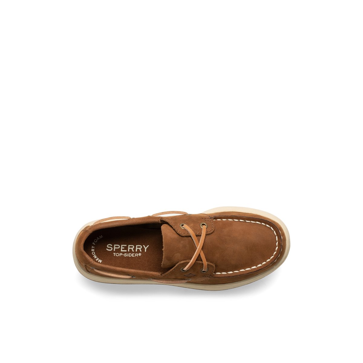 Sperry cup ii boat shoe deals