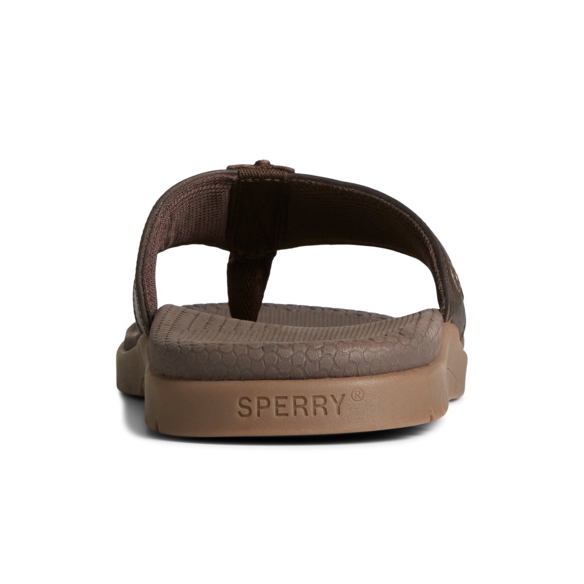 Sperry mens flip flops new arrivals