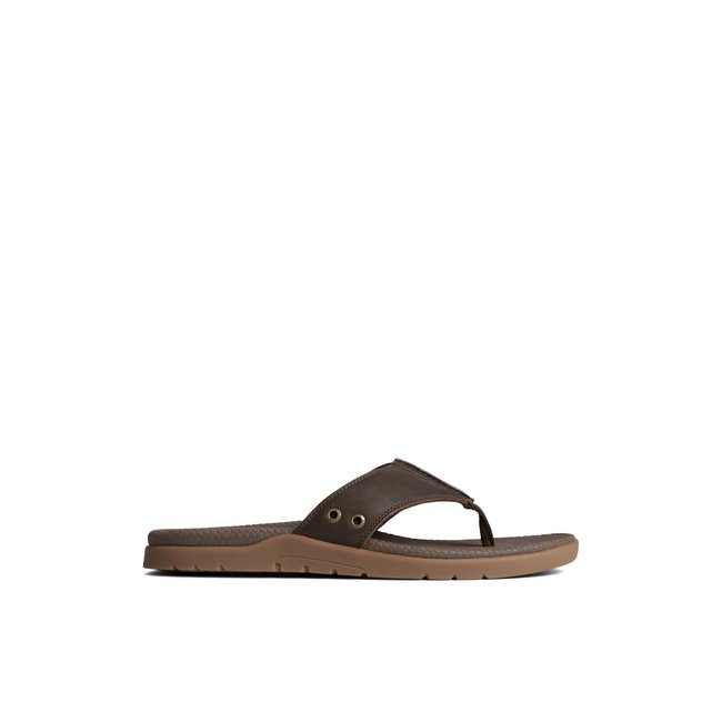 sperry havasu thong sandals