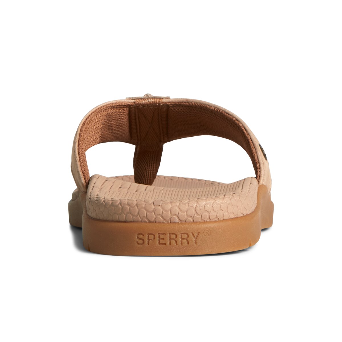 Sperry santa cruz thong hotsell