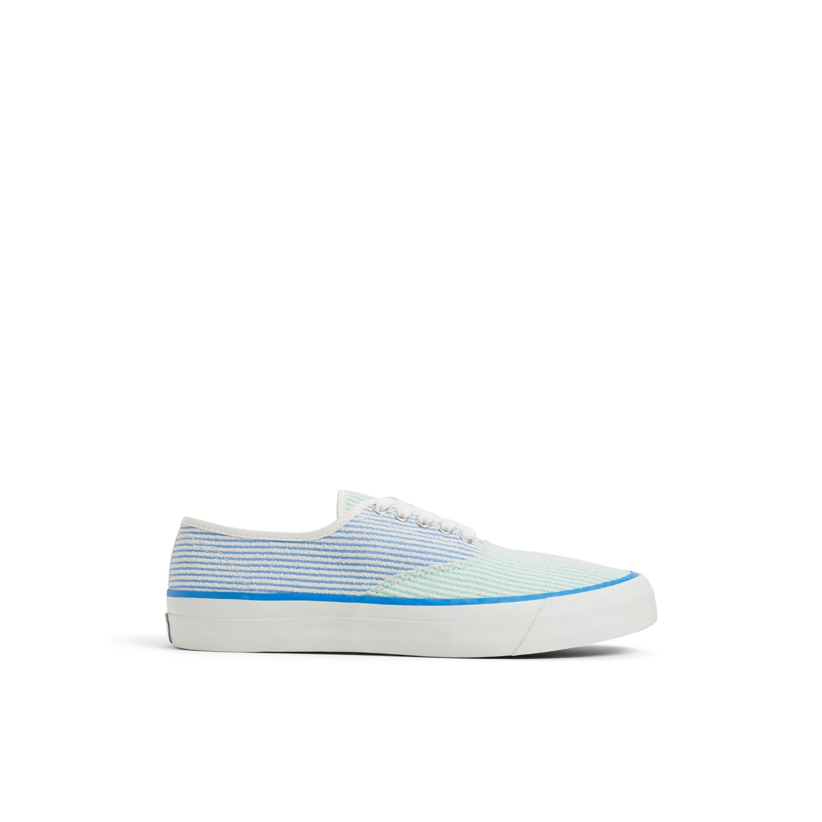 Halyard CVO Salt Washed Sneaker Halyard CVO Salt Washed Sneaker