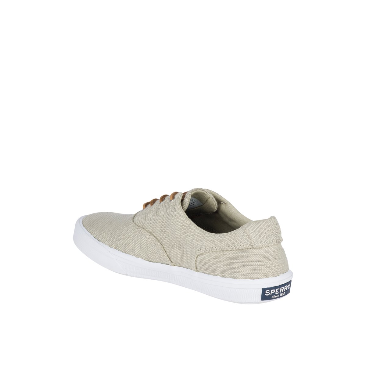 Striperiiba_mm Light Grey Men's Sneakers | Sperry US