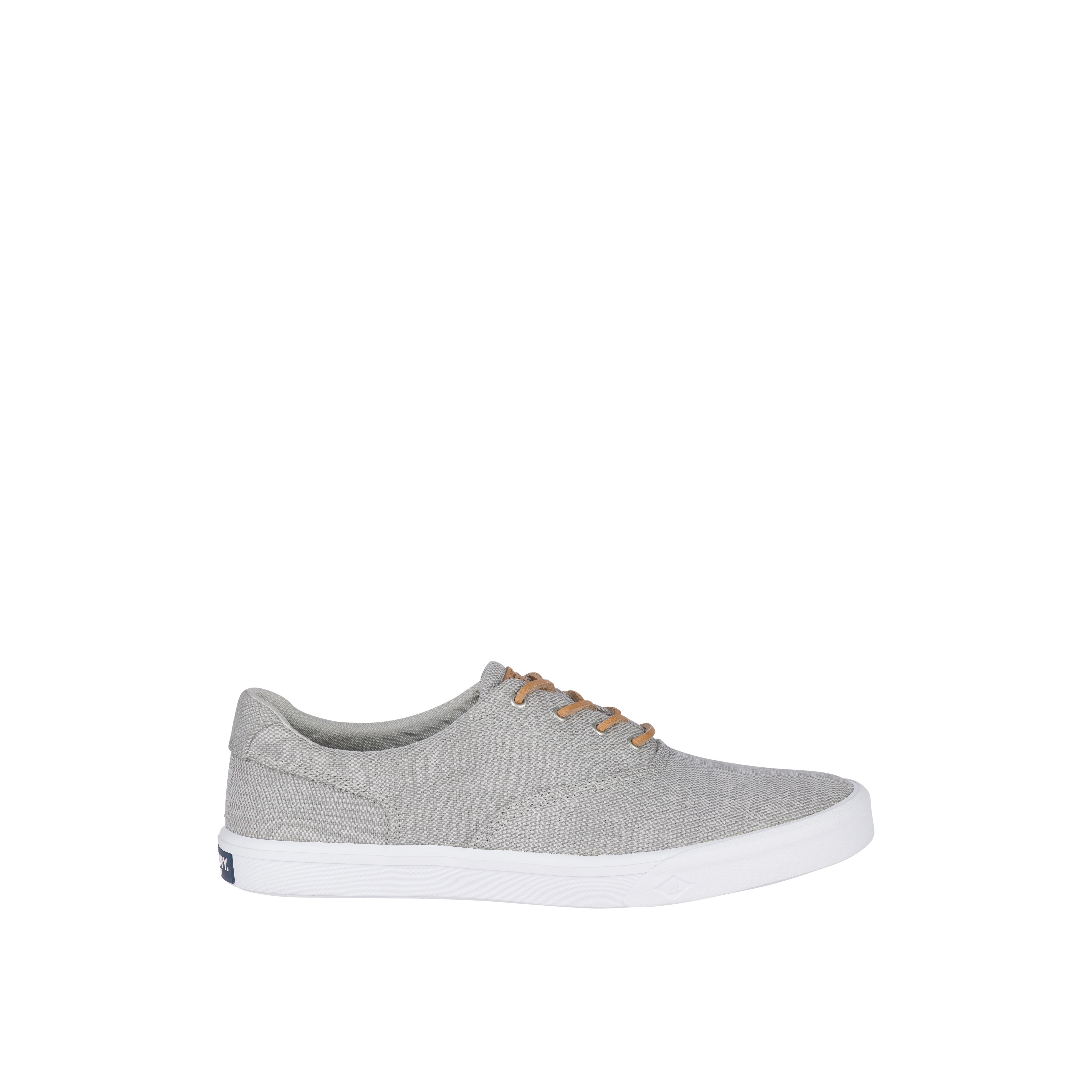 【送料0円】 Striperiibag_mm Grey Men's Sneakers | Sperry US その他
