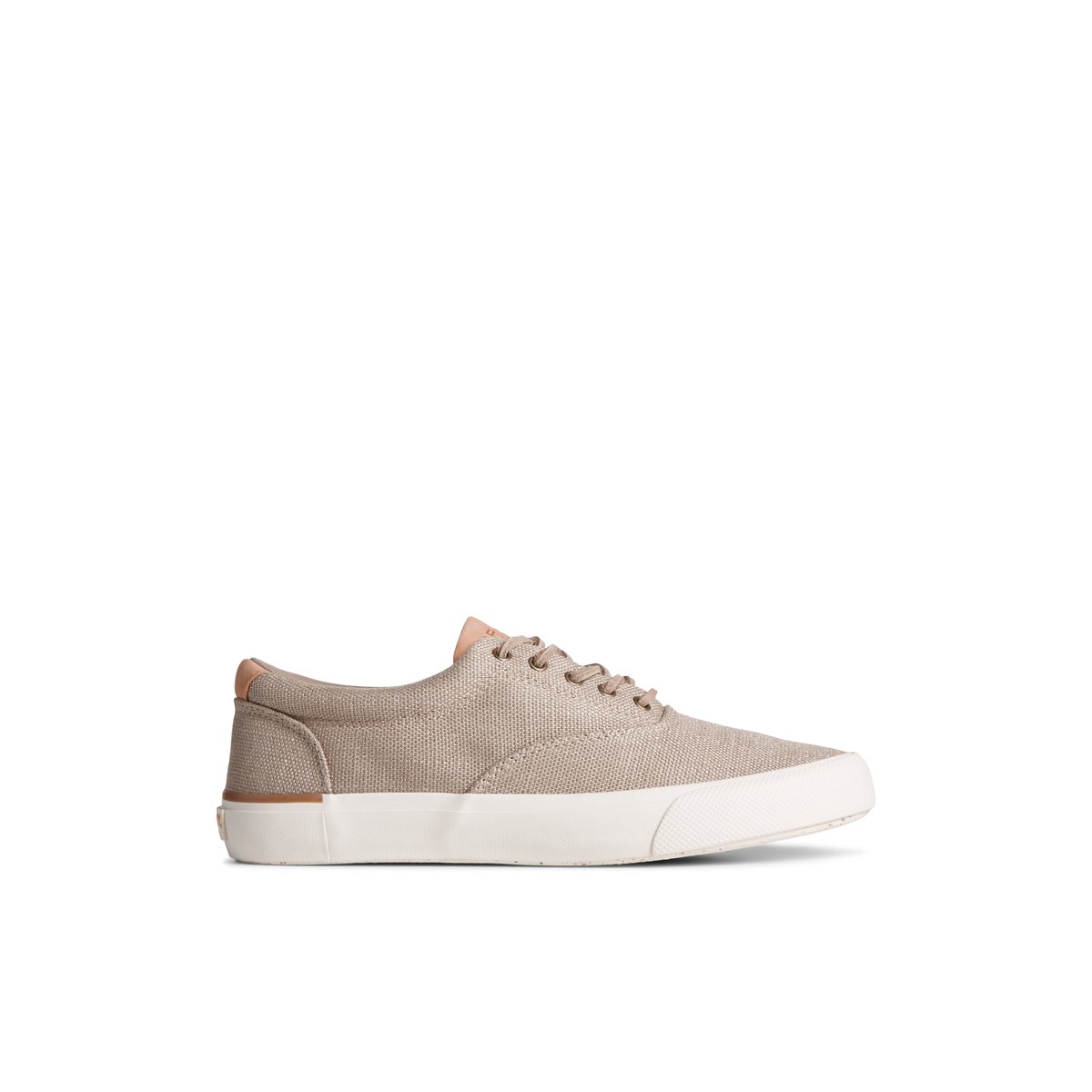 SeaCycled Striper II CVO Baja Sneaker Medium Beige Men s Sneakers Sperry Canada